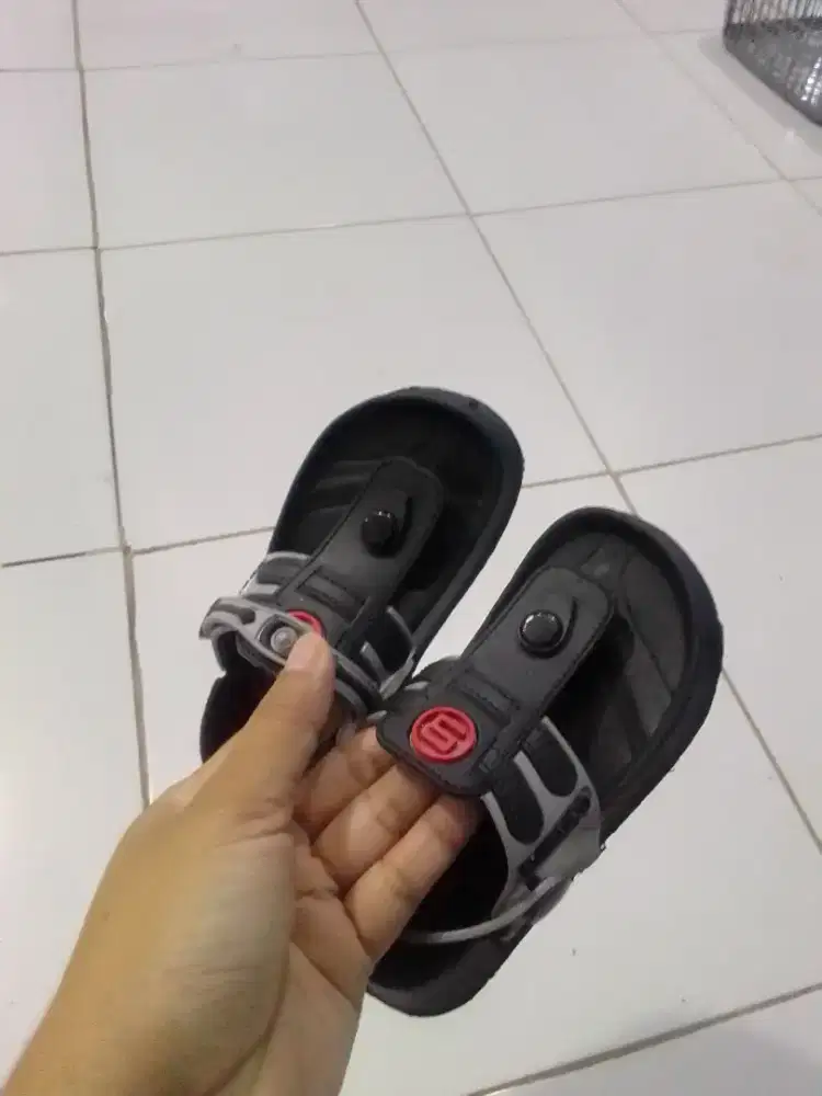 Sendal anak bagus murah