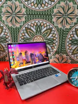 HP Probook 430 G8 -T70 SUPERSLIM Alumunium [SSD 512GB]
