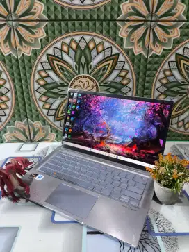 INOVATIVE & FUTURISTIK Laptop By Asus
 &gt;ASUS ZENBOOK  UM431DA-304