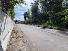 Hanya 5 Menit UII; Tanah area Ring 1 Masih 3 JT-AN Lingkungan Kost