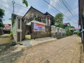 RUMAH DIJUAL CEPAT DI LENTENG AGUNG DEKAT AEON