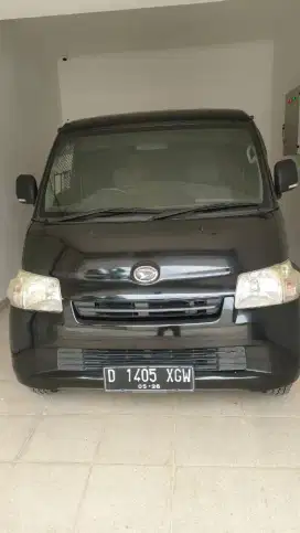 Daihatsu Granmax