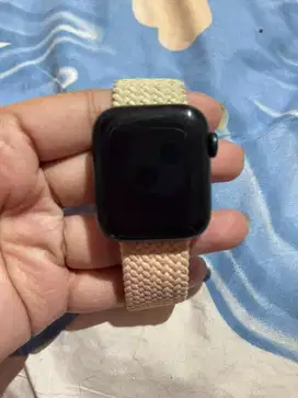 Dijual apple watch se second pemakaian jarang