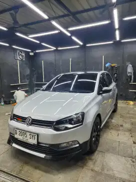 VW POLO 1800cc good condition