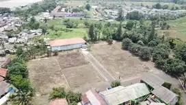 JUAL TANAH INDUSTRI SHM DEKAT TOL CIKANDE DAN KAWASAN MODERN