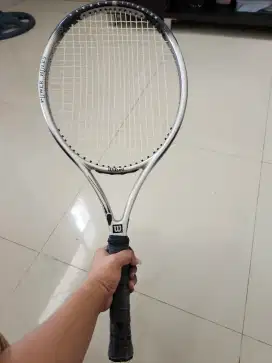 Raket tenis wilson