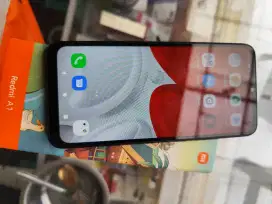 Redmi a1 3/32 no minus ori fullset