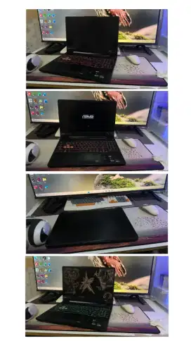 ASUS TUF FA506CDI