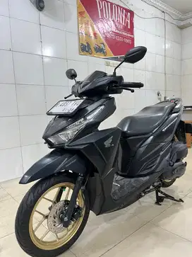 VARIO 150 2017 / 2018 PJK HDP 01-2026 GRESS MESIN FULL ORI CEK LGSG AJ