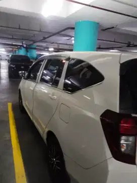 Daihatsu Sigra 2016 Bensin