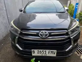 Innova venturer bensin 2017