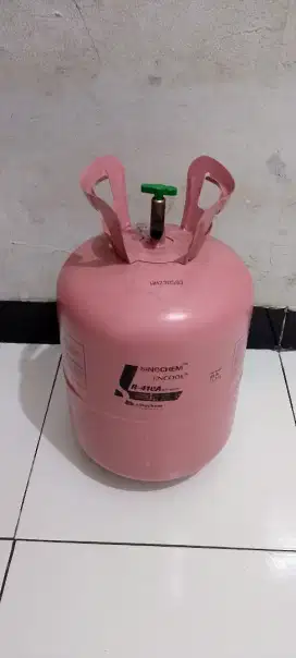 Freon Ac Isi 1 Kg R410