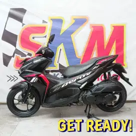 (DP 600 proses KTP&KK) aerox 2022 cash credt