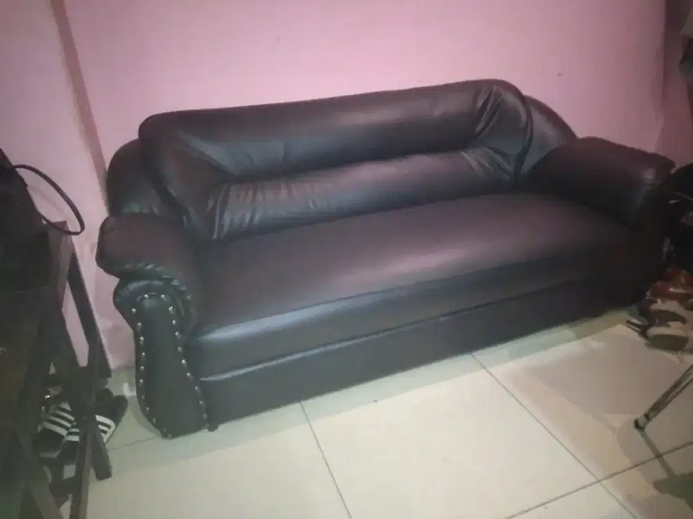Service sofa dan bikin baru
