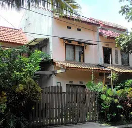 Rumah dijual di sawojajar Madyopuro STIBA Tol LT306 5KT hanya 2,4M