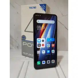 TECNO POVA 4 RAM 8/128GB