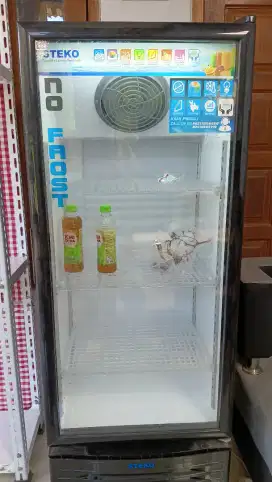 DIJUAL CEPAT SHOWCASE