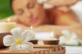 HOME CARE HAIR AND BODY WANITA