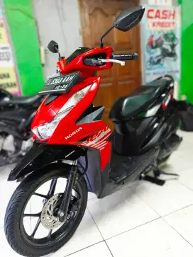 Ga.MURAH DP600 BEAT CBS 2021