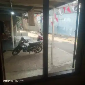 Kontrakan bulanan