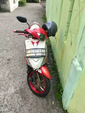 Mio J dijual cepat