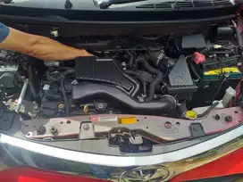 Toyota Calya 2019 Bensin
