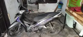 Jual Supra x 125 helm in 2016