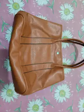 Dijual tas kulit wanita