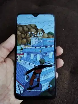Samsung a50 6/128 komplit