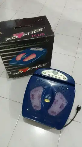 alat pijat kaki Advance Plus