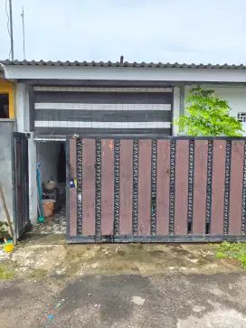 Dijual Rumah Subsidi Over Kredit - Siap Huni