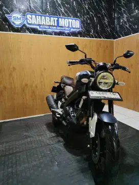 DP CREDIT 500 RIBU!! YAMAHA XSR 155 THN 2022