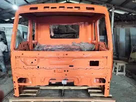 FUSO FIGHTER / FUSO GANZO SEMUA BISA