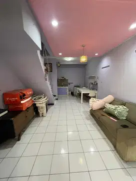 A172 Jual Rumah Ready Bagus Terawat di Citra Garden 2 Extension