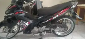 JUAL JUPITER MX SPORT 5 SPEED