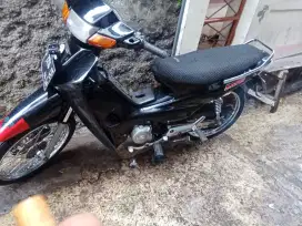 Jual cepat supra x
