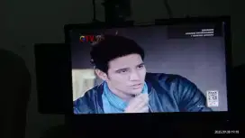 Monitor HP 20 Masih Gress