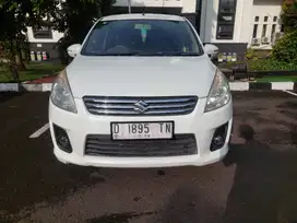 SUZUKI ERTIGA GX AT PUTIH 2013