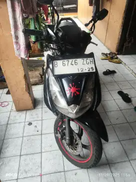 Sky Drive 125 cc