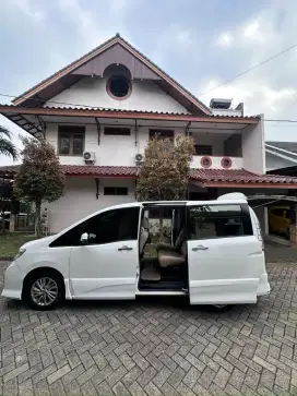 Nissan Serena 2017