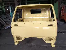 RAGASA 100 PS / 120 PS TIDAK BISA 135 PS