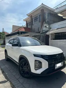 Km20rb|| Creta Prime twotone 2023 tg1dr bru sgt bagus