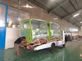 HINO TI / HINO 500