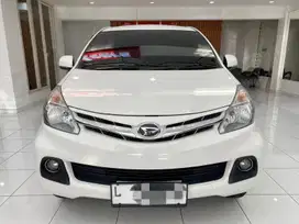 Daihatsu xenia 2013 R 1.3 MT super istimewa