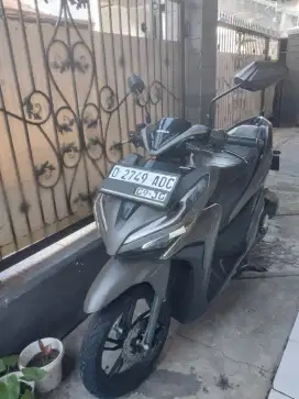 New Vario 150 keyless 2020 99% Ori