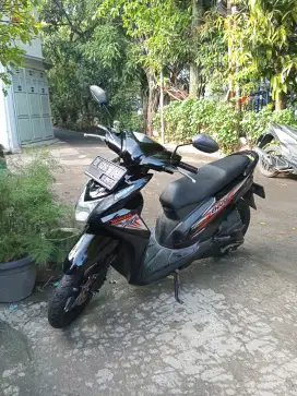Honda beat esp 2015 mulus orsinil