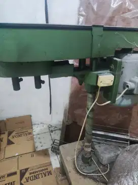 Mixer tiger made in China