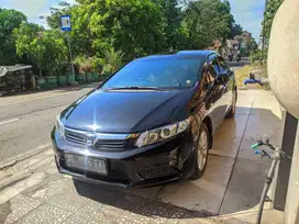 2013 Honda Civic 1.8  FB2 Plat AG mujionomobil bekas sekoto kediri