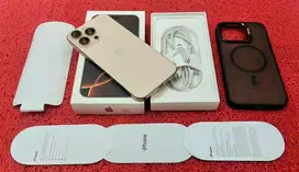 IPhone 16 Pro Max Disert Titanium 256 GB IBOX ( TT/BT )