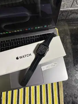 Apple Watch SE Nike Edition 44mm